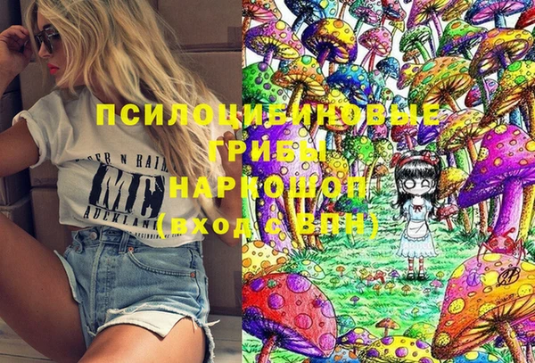 ALPHA-PVP Алексеевка